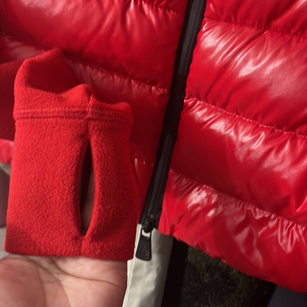 MONCLER - Picture 13 of 16